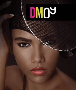 Conteo gradual de los datos más importantes de DominicanaModa 5 DM4