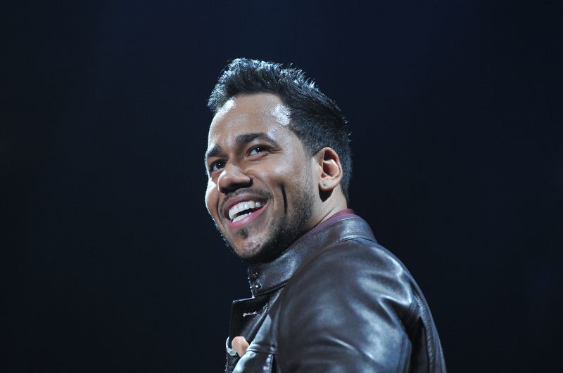 Romeo Santos recibirá el «Premio Billboard Top Latin Álbum de la década» 3 Romeo Santos