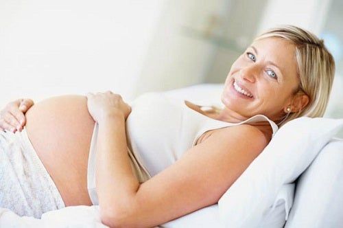 Embarazo después de los 35: Implicaciones y alternativas 1 Embarazo 35 anos