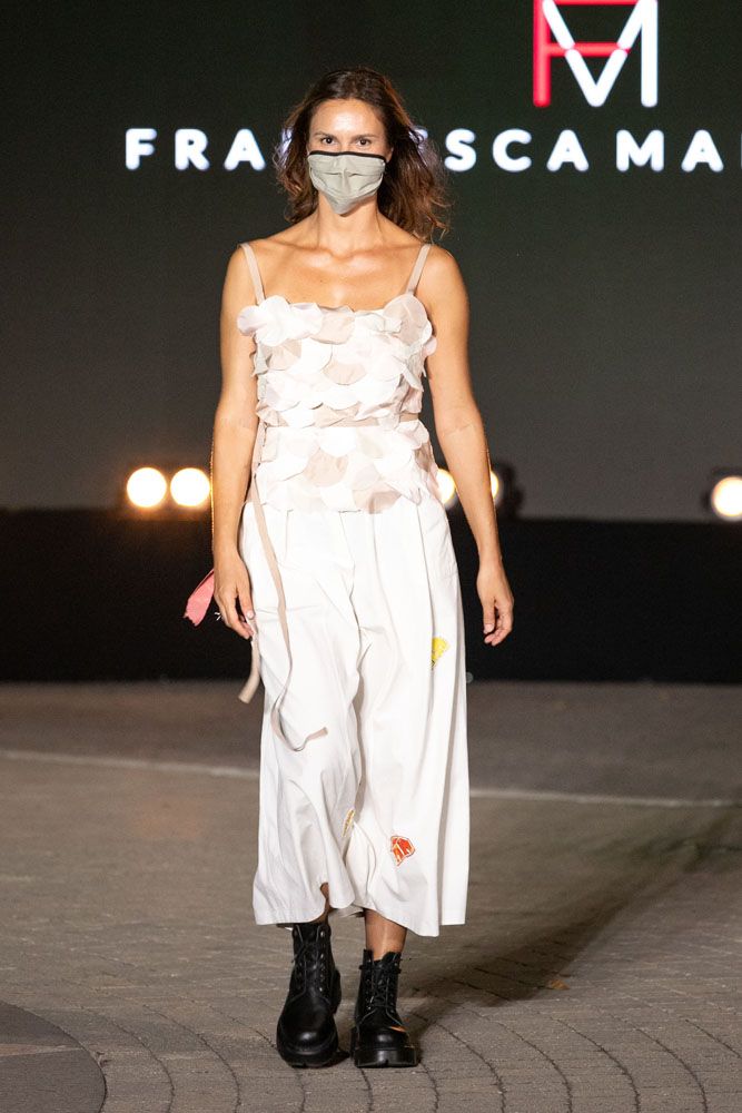 FRANCESCA MARCHISIO