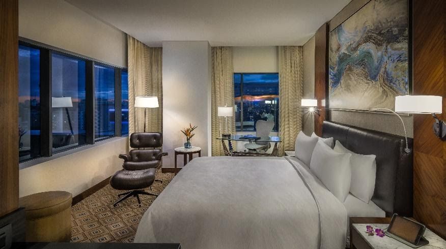 hoteles Marriott 
