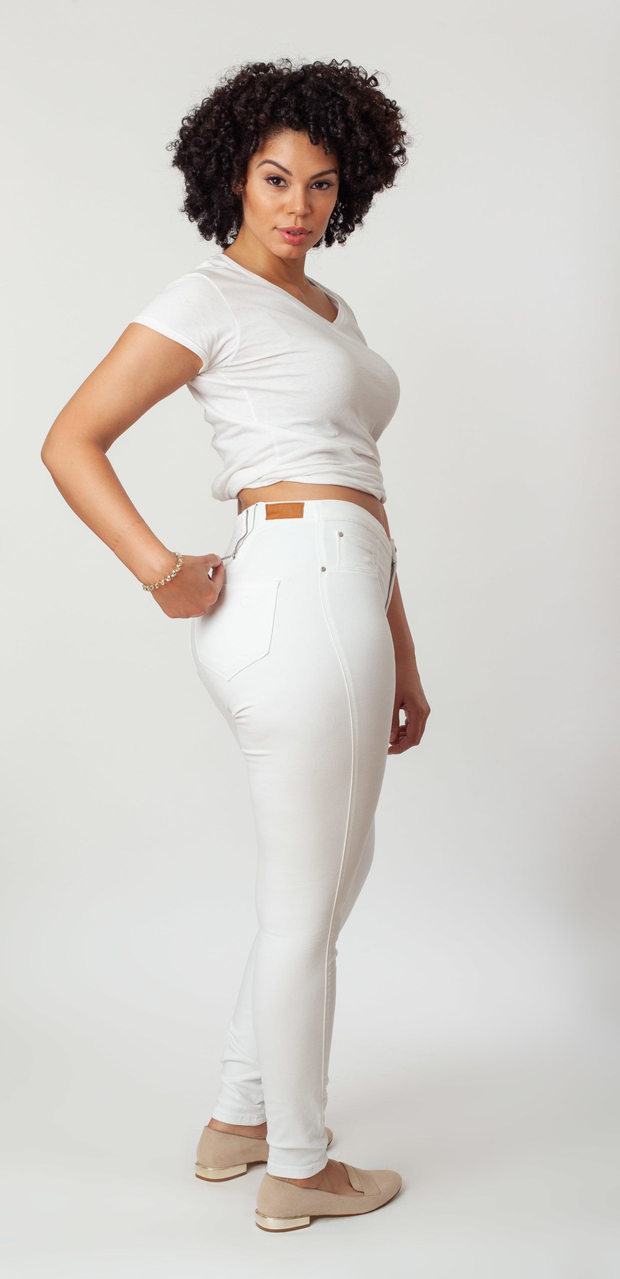 Cenia Paredes, la diseñadora dominicana que triunfa “con jeans” 2 IMG 6515 scaled
