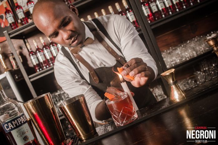 Negroni Week