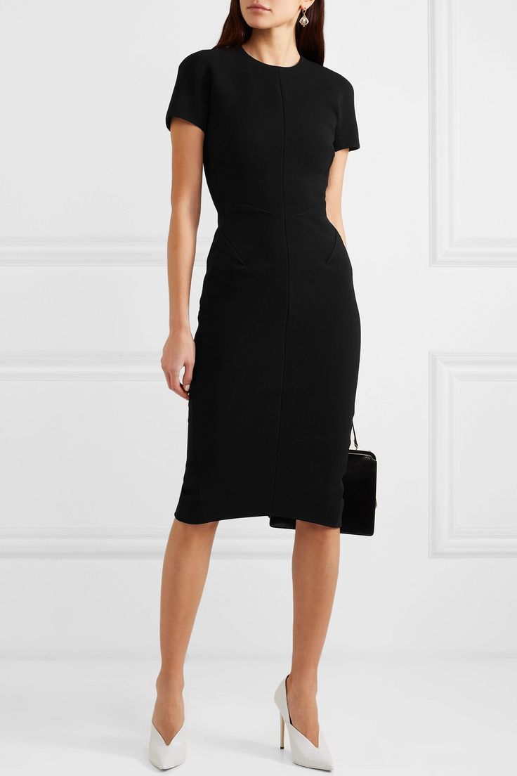 Vestido negro 2