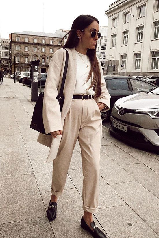 Zapatos sin tac¢n loafers