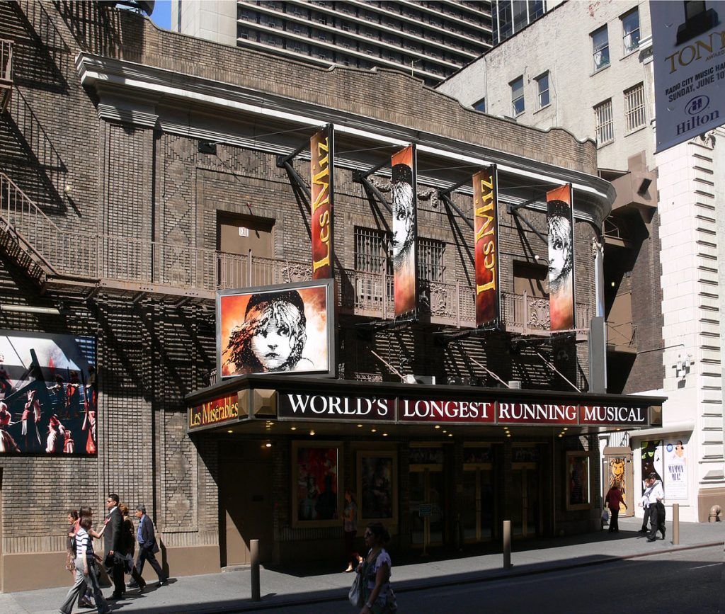 Broadway