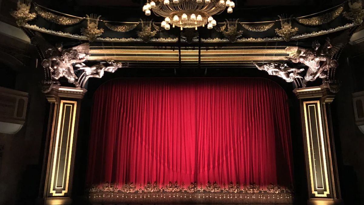 Broadway