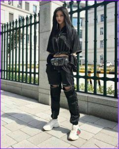 Moda gótica y cómo adaptarla a tu armario 9 fa12d800261edf74c98f0e2f56b98a8a