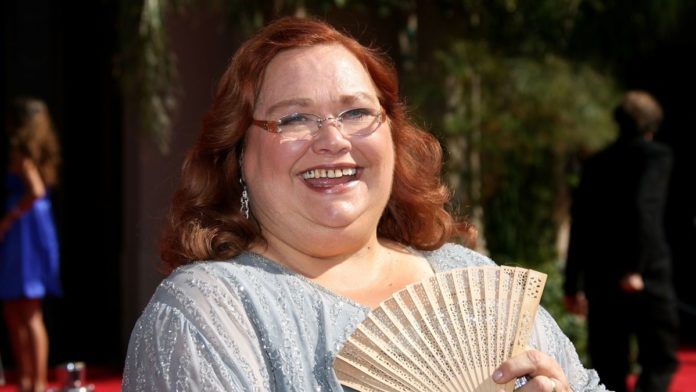 Conchata Ferrell