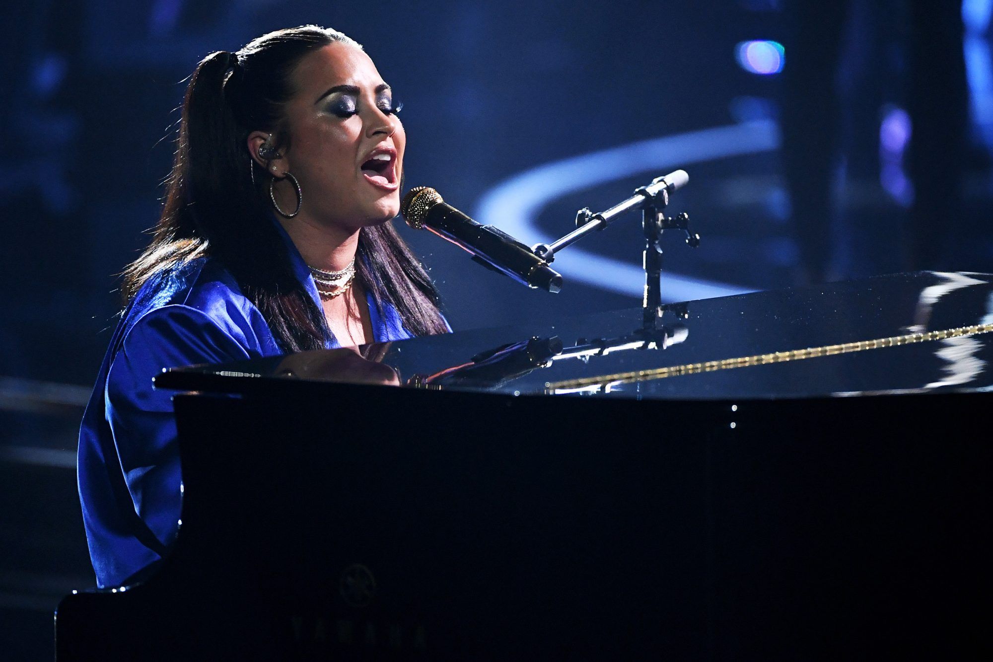 Billboard Music Awards 2020: Los momentos mas destacados de la noche 4 image 1