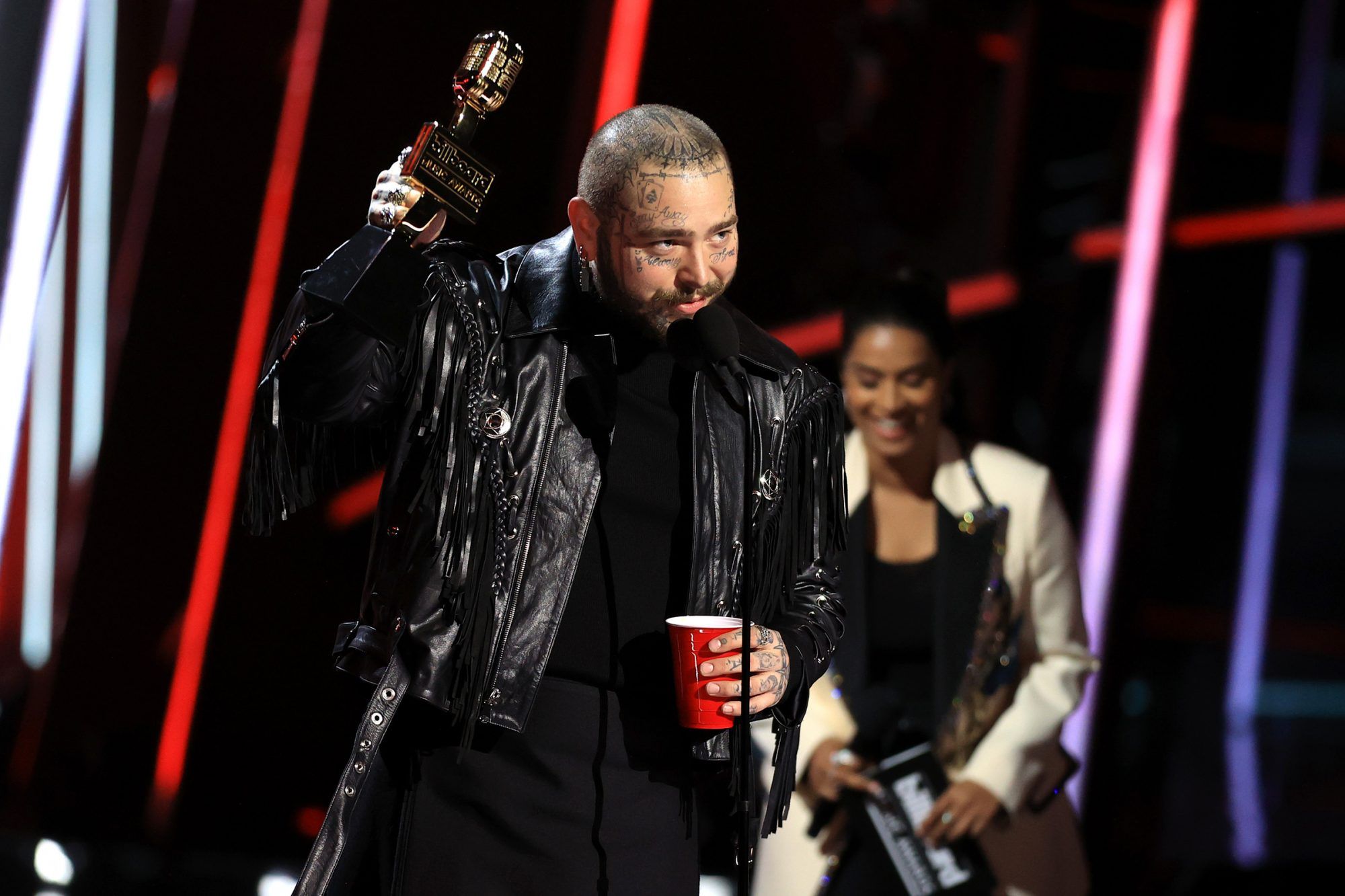 Billboard Music Awards 2020: Los momentos mas destacados de la noche 1 Billboard Music Awards