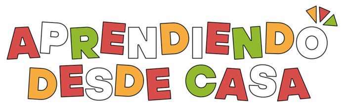 Aprendiendo desde casa con Jumbo