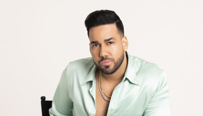 Romeo Santos