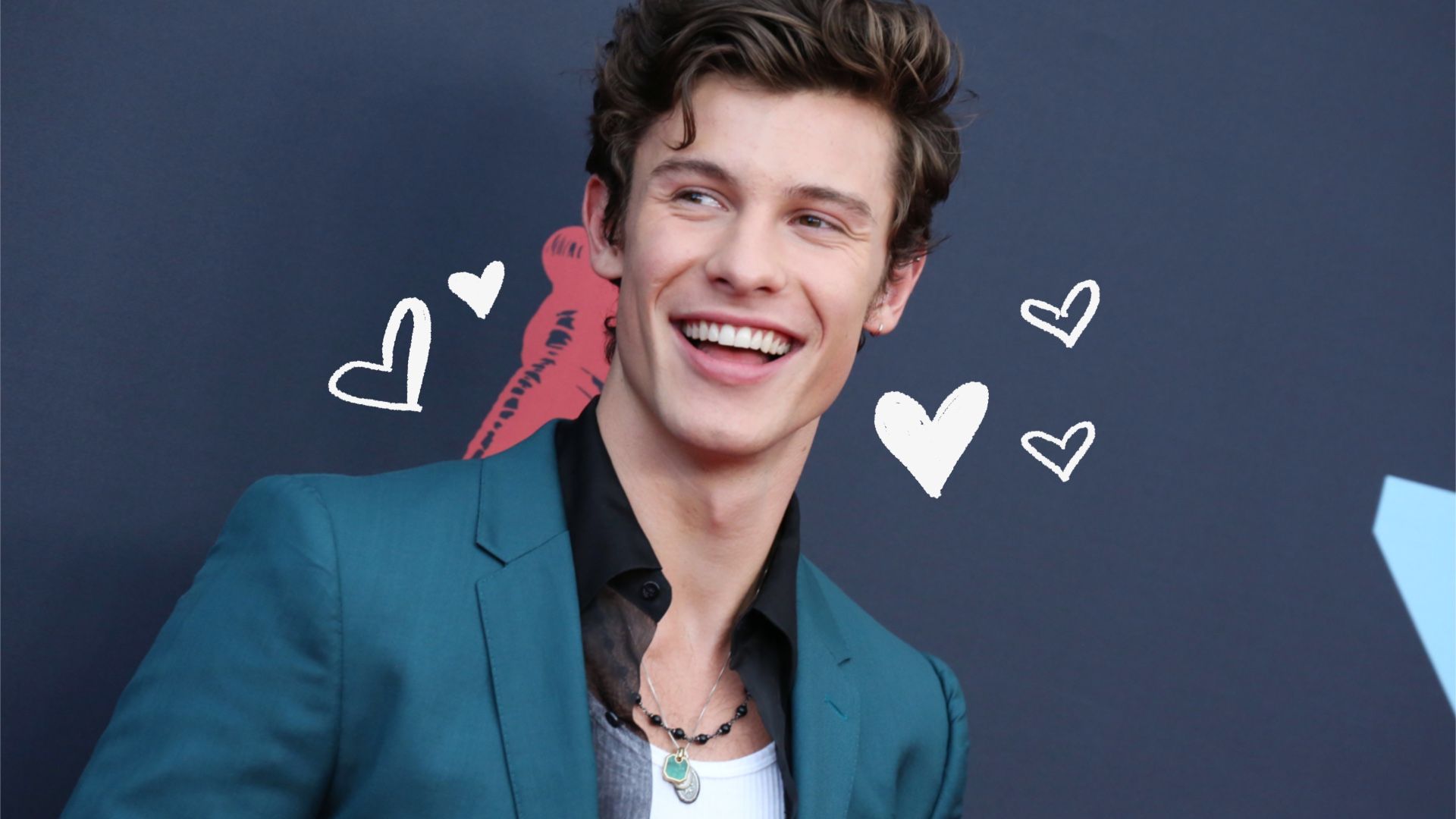 shawn mendes