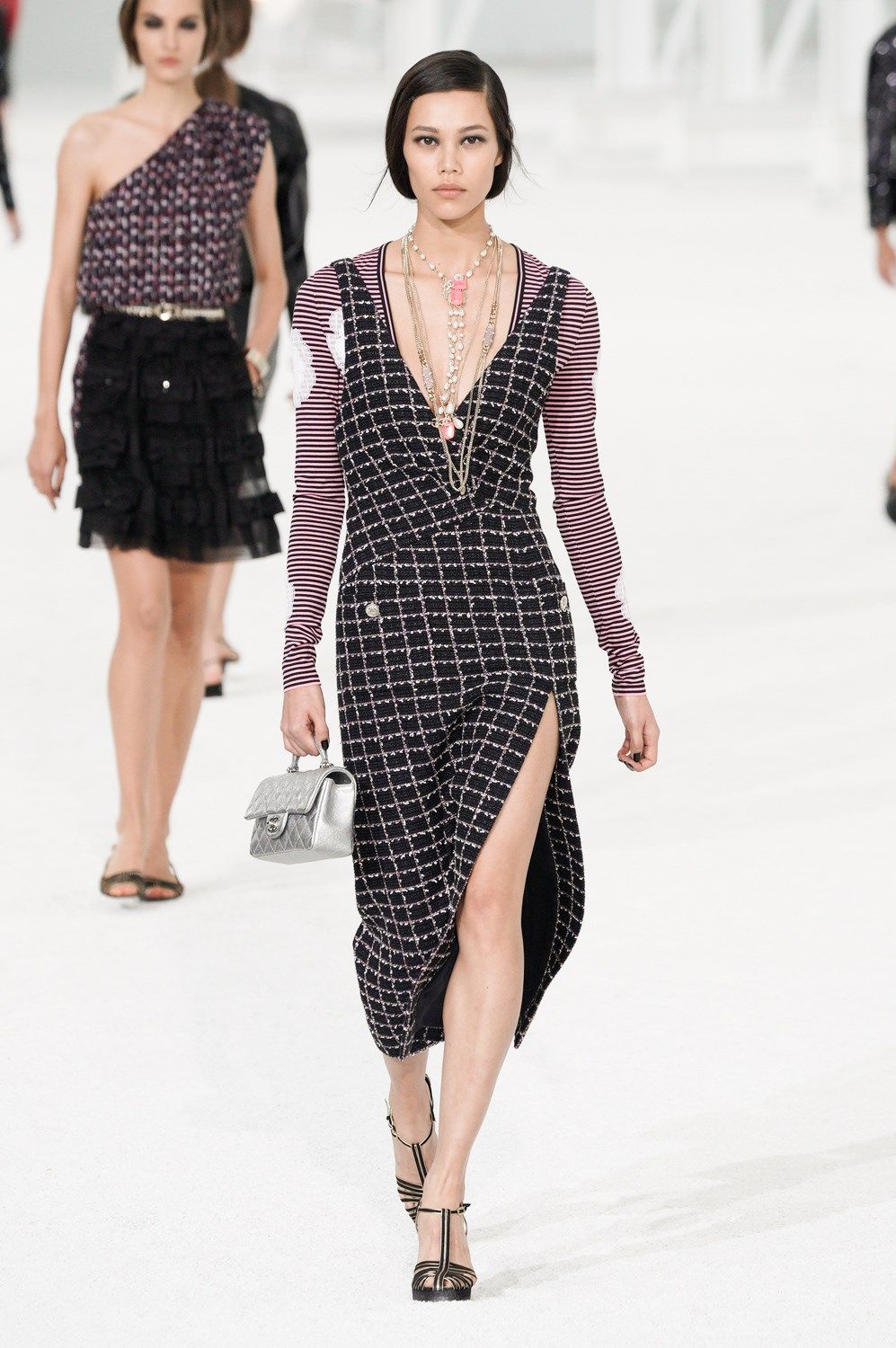 smag chanel 16