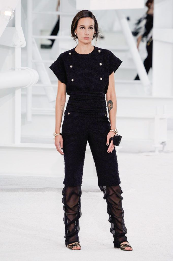 smag chanel 52