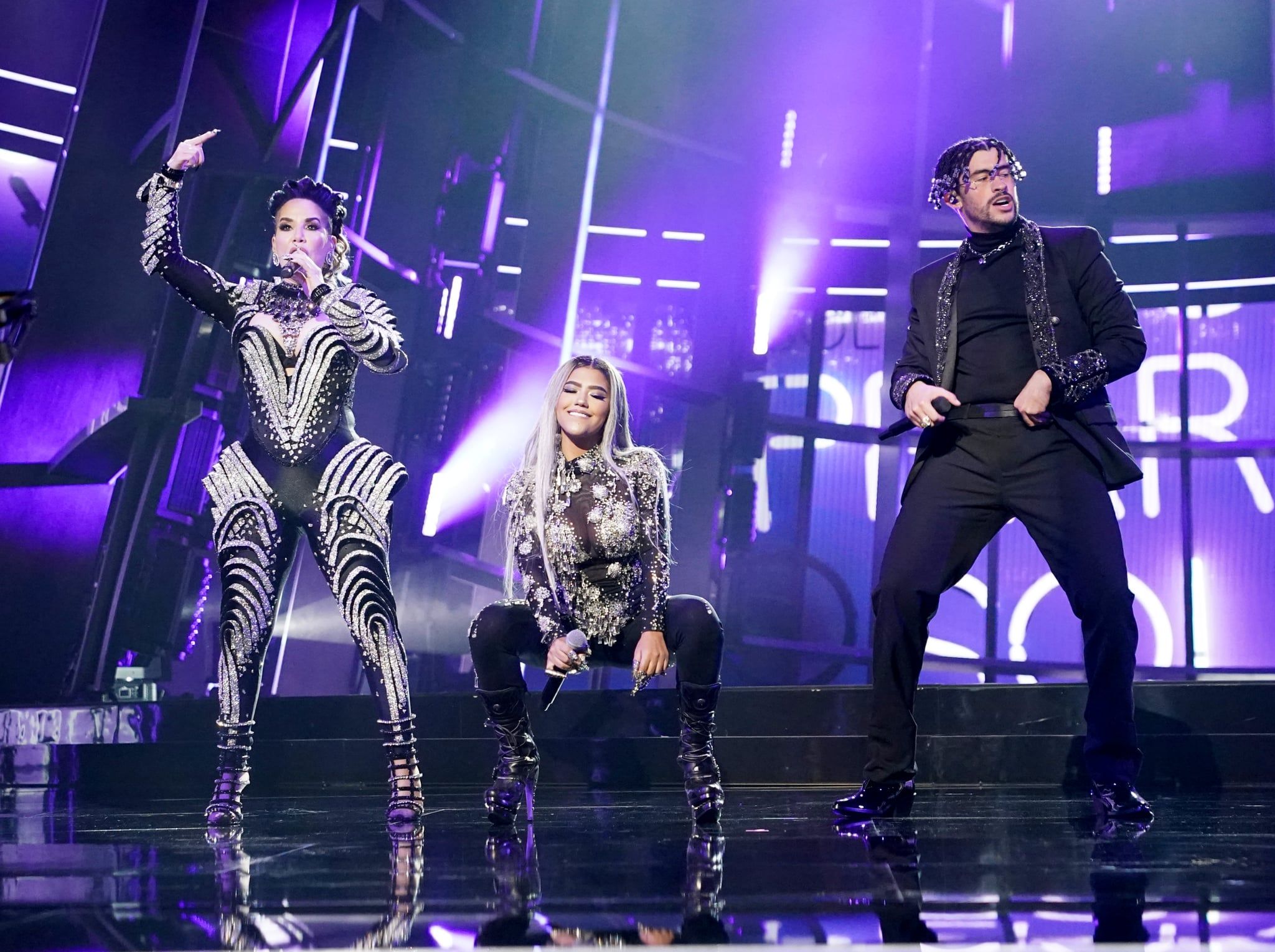 Billboard Music Awards 2020: Los momentos mas destacados de la noche 3 tmp WGVx4f 1ca0fcdc53cfe285 GettyImages 1229077467