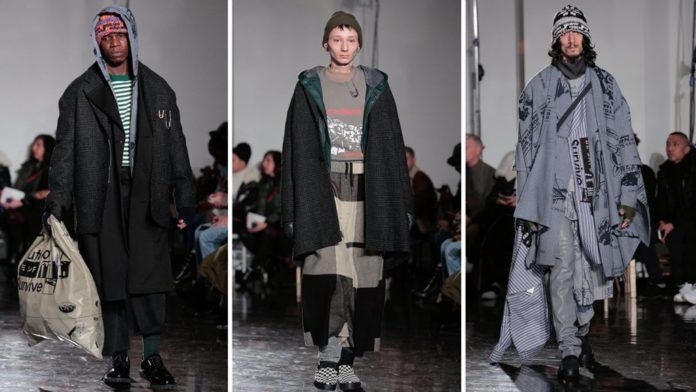 Moda indigente