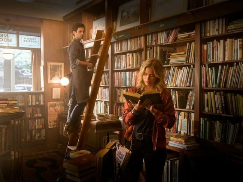 you libreria real en nueva york donde esta