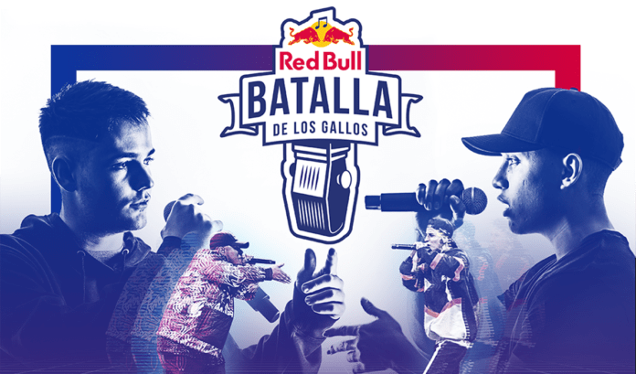 Red Bull Batalla de los Gallos