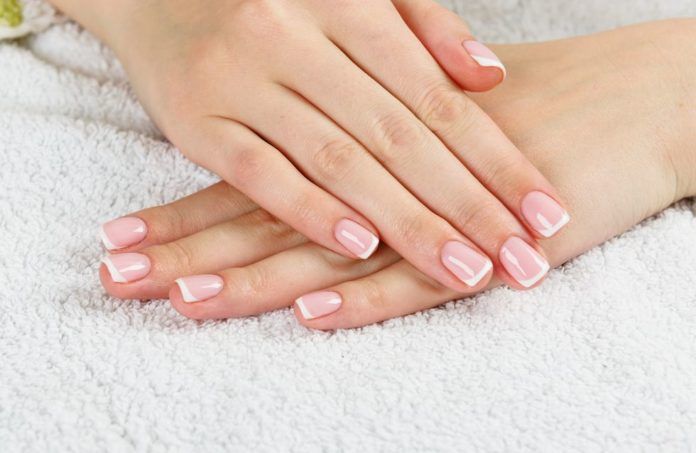 manicura
