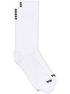 5. Calcetines blancos Rapha