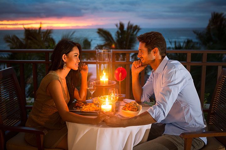 ¿Eres soltera? ¡Aprende a disfrutar de tu libertad! 4 55 Ideas para citas romanticas para parejas