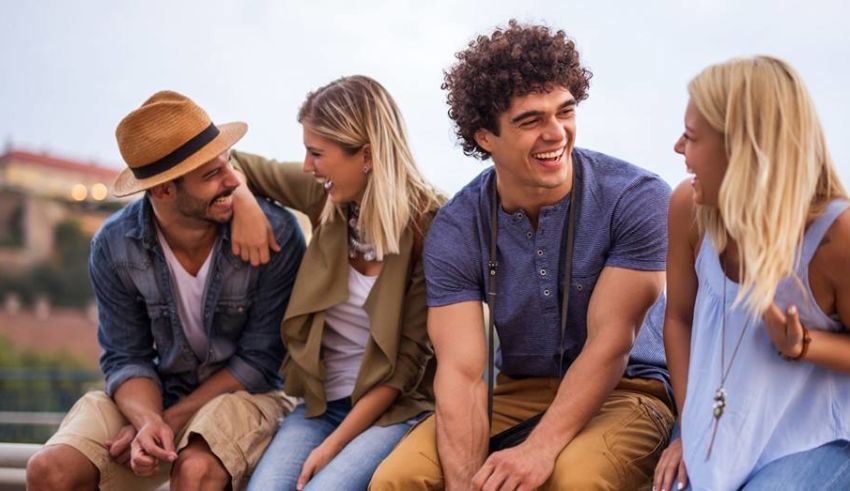 ¿Eres soltera? ¡Aprende a disfrutar de tu libertad! 2 Agregame 850x491 1