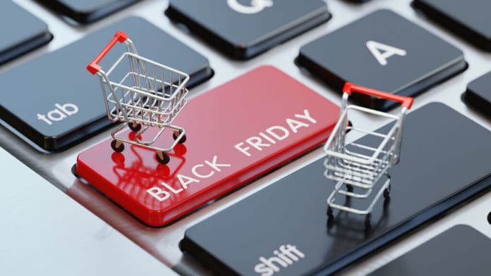 black friday