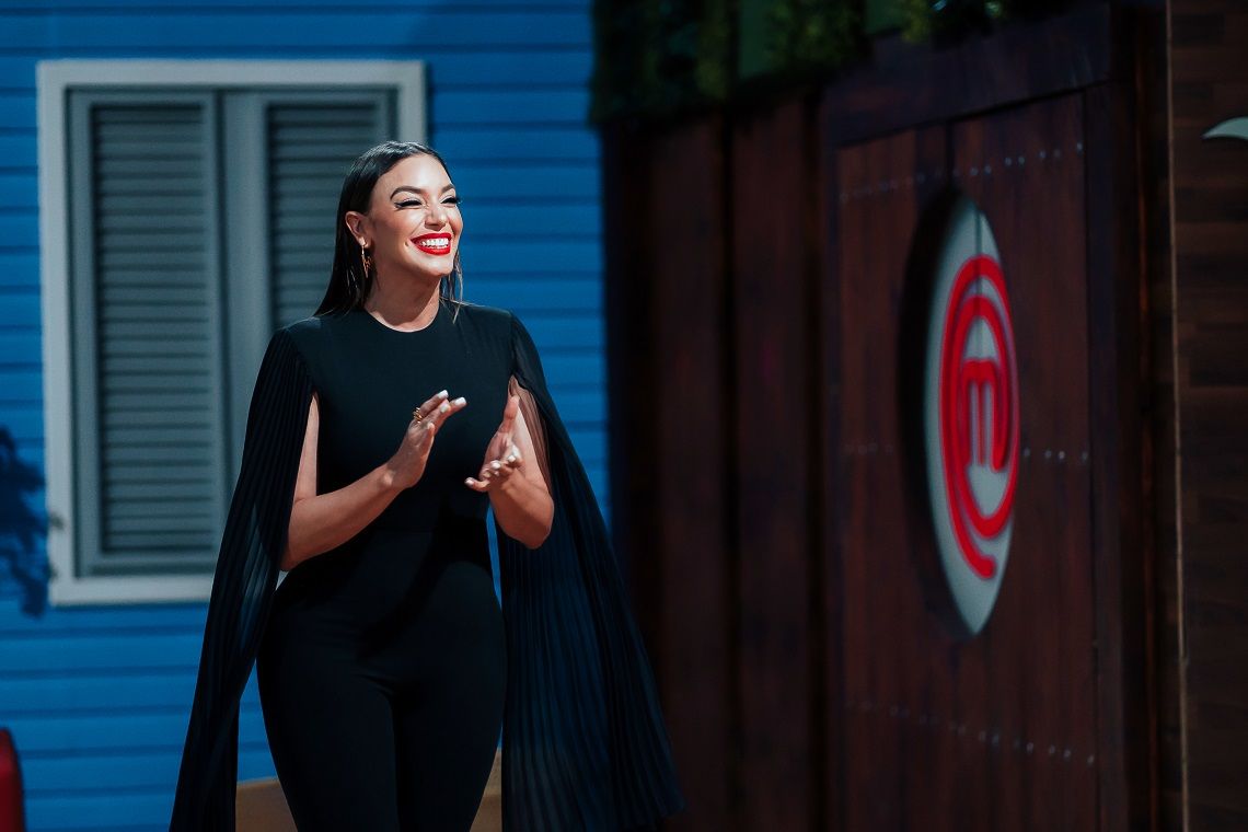 ¿Cómo es un día habitual de Hony Estrella?