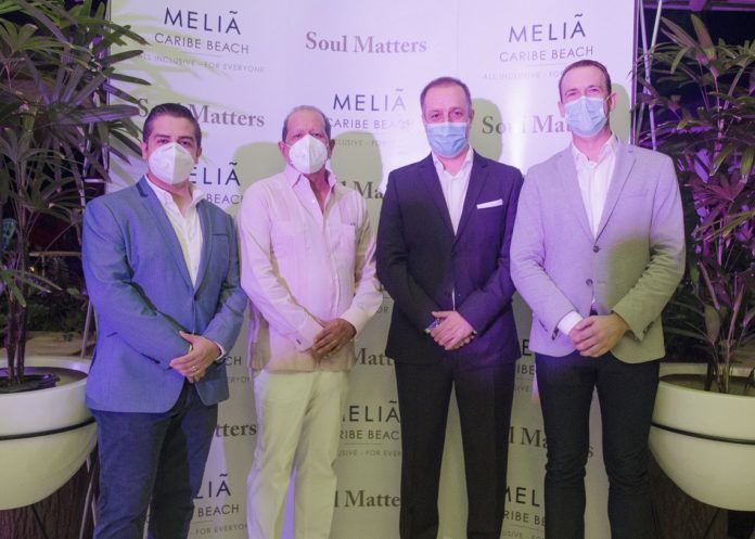 melia caribe beach