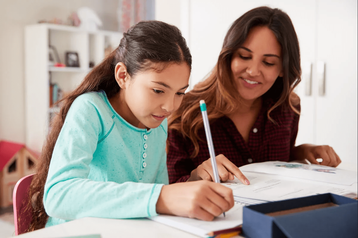 Mejora el rendimiento de tus hijos. Tips para sacar lo mejor de ell@s en casa 2 Educacion01