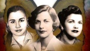 Hermanas Mirabal