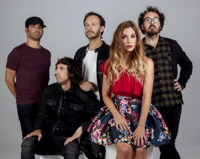 La Oreja de Van Gogh