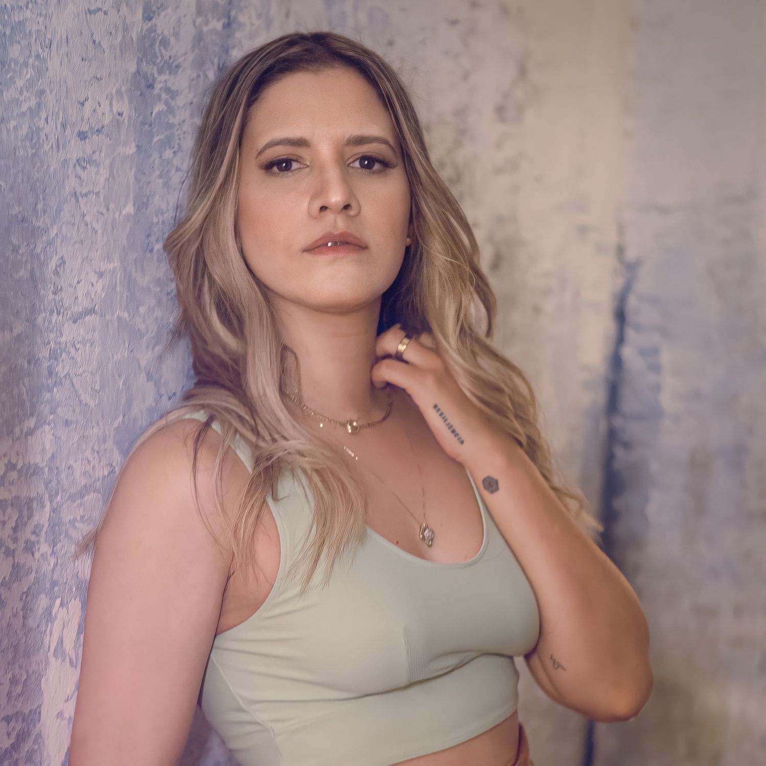 “Tus silencios”, lo nuevo de Nathalie Hazim 1 NH Tussilencios 9