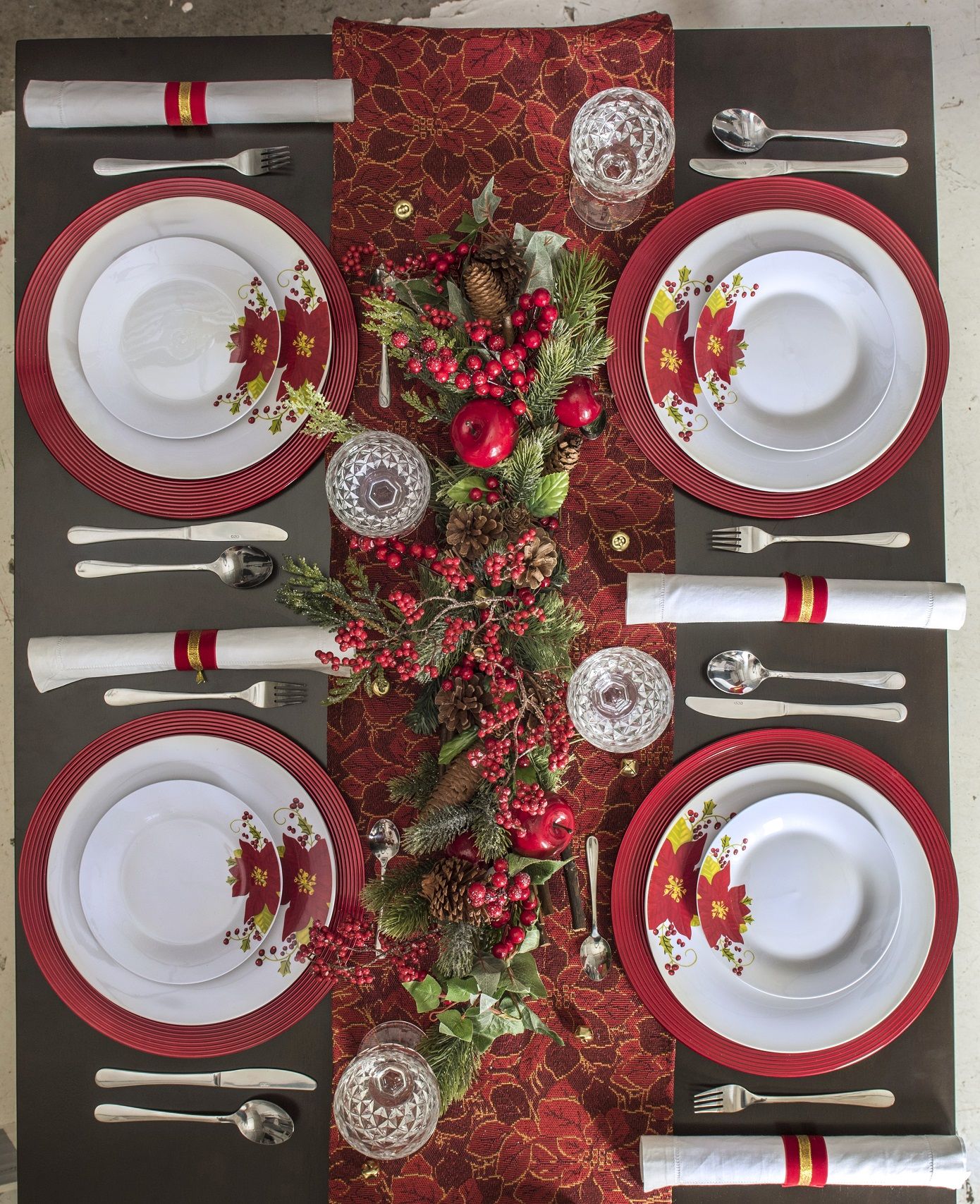Navidad al estilo Jumbo 3 PDU2287 1