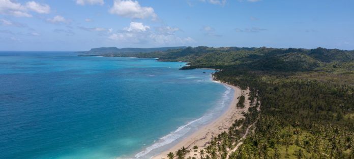 redescubre el paraiso