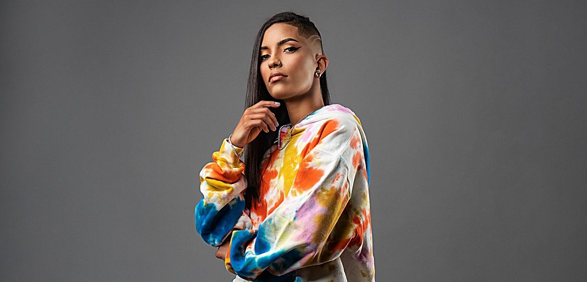 Nohemy ¡De PR pa’l mundo!