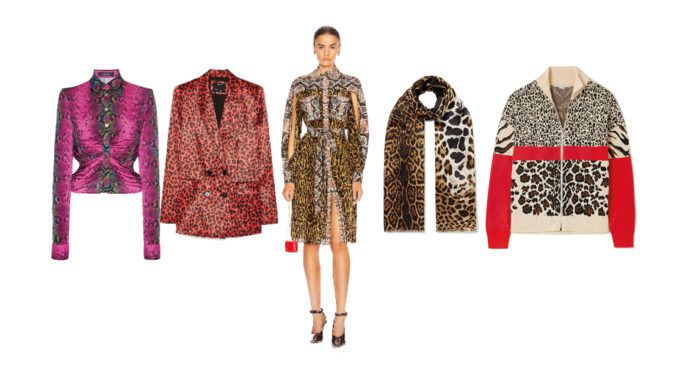 animal print