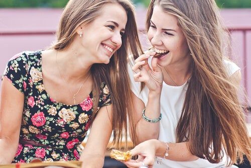 ¿Eres soltera? ¡Aprende a disfrutar de tu libertad! 3 amistad