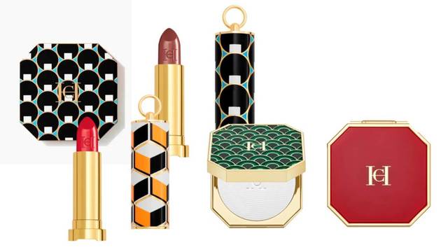 cosmeticos de carolina herrera beauty
