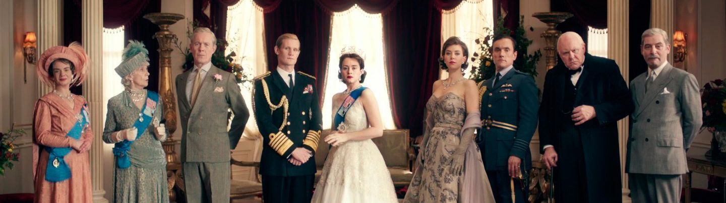the crown