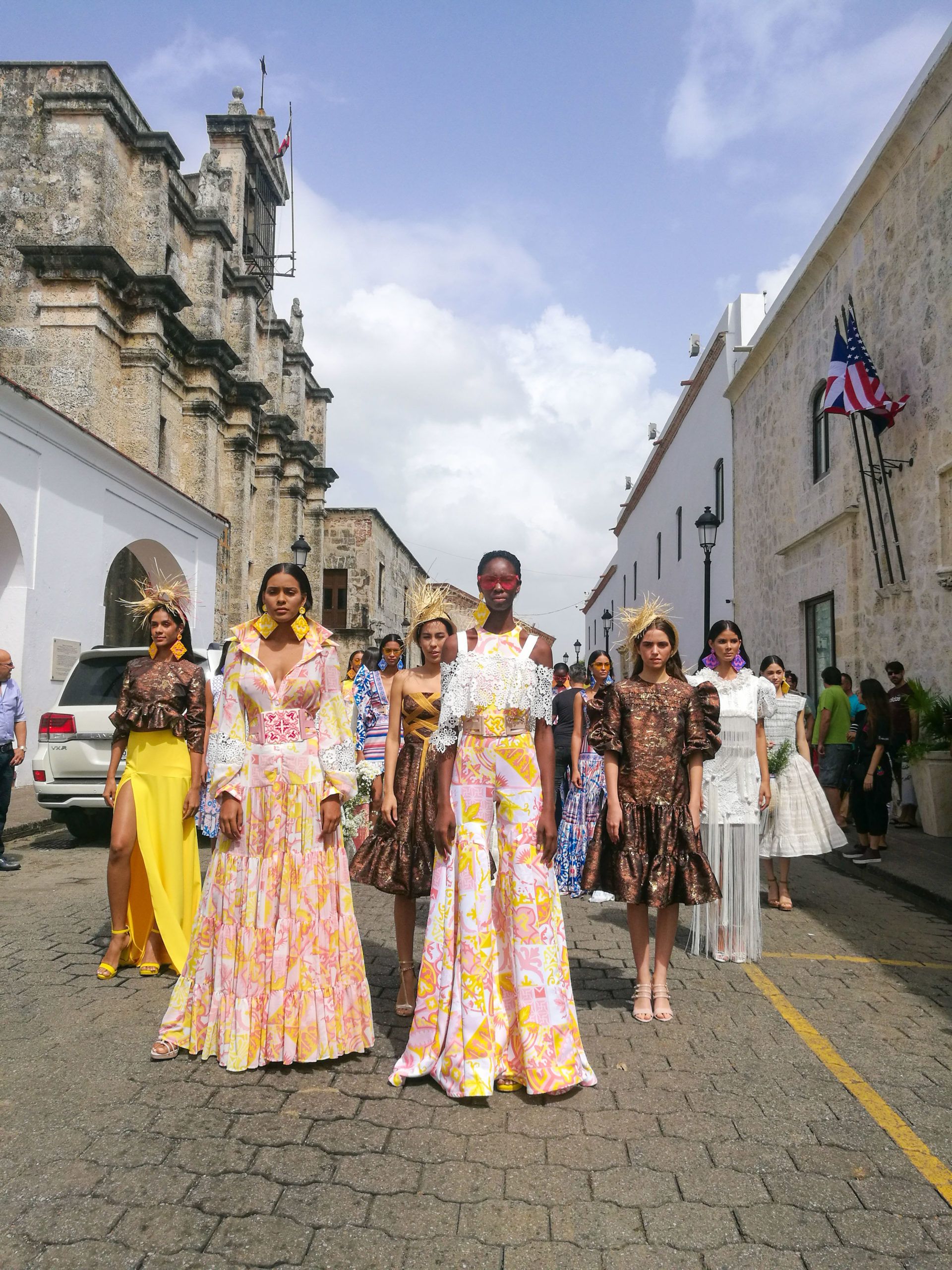 ¡DominicanaModa ya tiene fecha! 1 desfile cm scaled