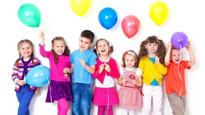 dia universal del nino