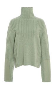 turtleneck