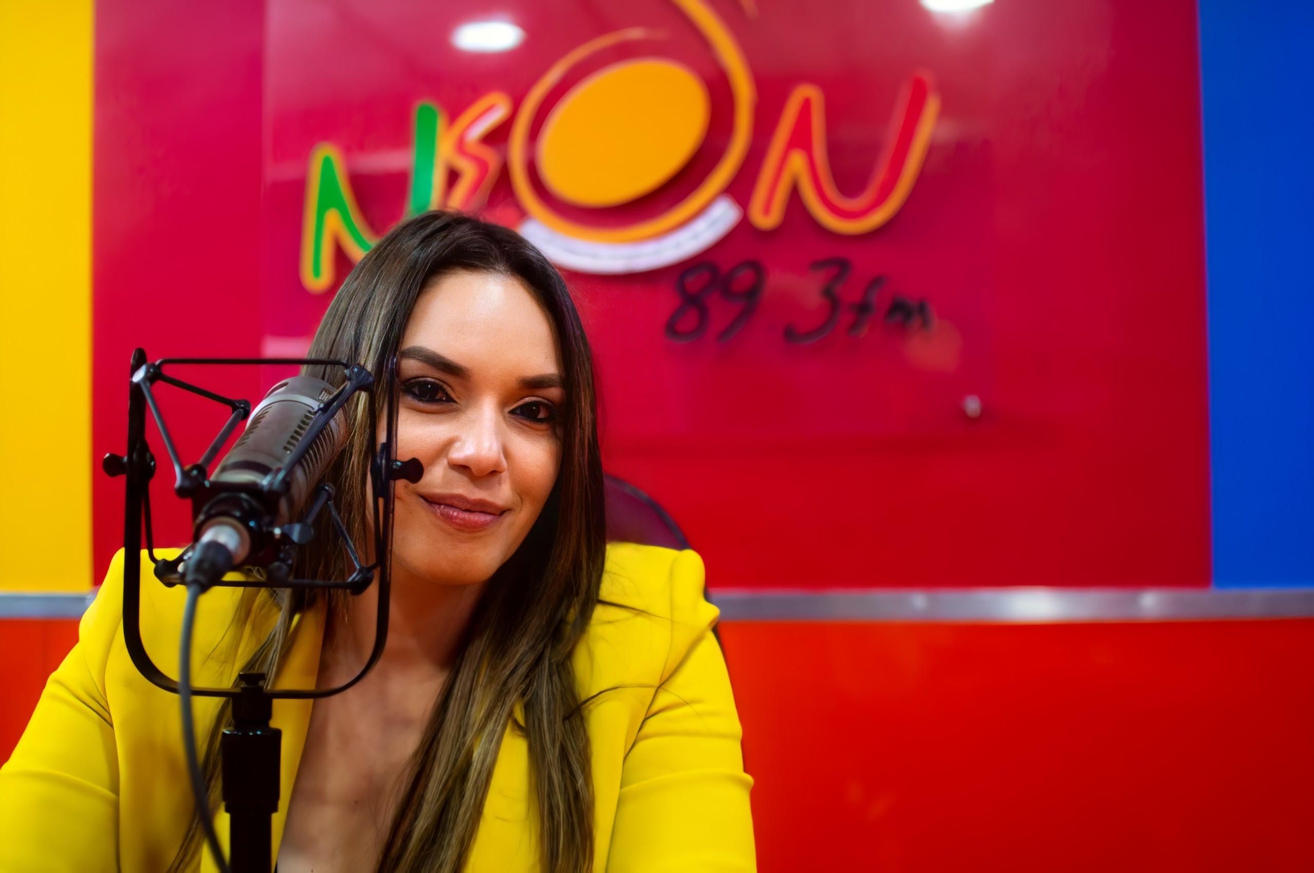 ¿Cómo es un día habitual de Hony Estrella?