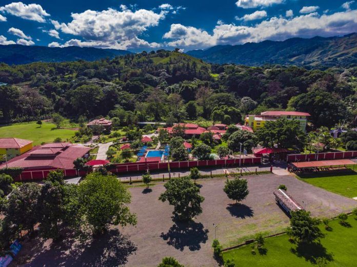 rancho