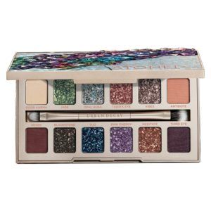13.Urban Decay Stoned Vibes Eyeshadow Palette 3605972305510 Front