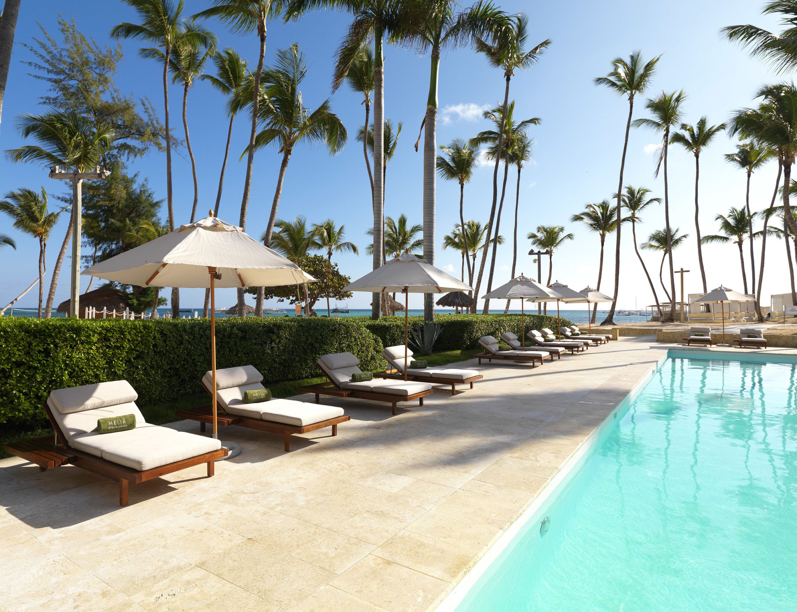 142MeliaPuntaCanaBeach Rumba Pool exclusive the level adults only1 scaled