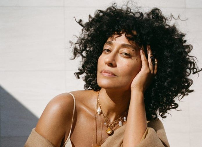 Tracee Ellis Ross